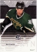 2003-04 SP Authentic #26 Bill Guerin