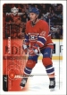 1998-99 Upper Deck MVP #107 Eric Weinrich