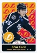 2015-16 O-Pee-Chee Retro #47 Matt Carle