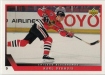1993-94 Upper Deck #106 Karl Dykhuis