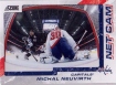 2011-12 Score Net Cam / Michal Neuvirth