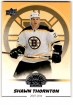 2023-24 Upper Deck Bruins Centennial #8 Shawn Thornton