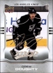 2014-15 Upper Deck MVP Silver Script #231 Drew Doughty	