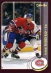 2002-03 O-Pee-Chee Factory Set #76 Mike Ribeiro