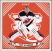 2016-17 O-Pee-Chee V Series C #S1 Cory Schneider