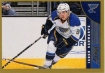 2013-14 Score Gold #452 Jaden Schwartz