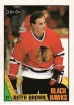 1987-88 O-Pee-Chee #47 Keith Brown