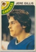 1978-79 O-Pee-Chee #109 Jere Gillis RC