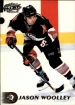 1998-99 Pacific #113 Jason Woolley