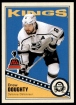 2019-20 O-Pee-Chee Retro #157 Drew Doughty