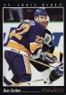 1993-94 Pinnacle #95 Ron Sutter 