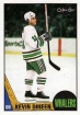 1987-88 O-Pee-Chee #124 Kevin Dineen