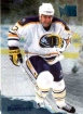 1995-96 Metal #13 Randy Burridge