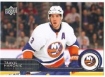 2014-15 Upper Deck #121 Travis Hamonic	