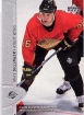 1996-97 Upper Deck #349 Mike Sillinger