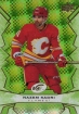 2022-23 Upper Deck Ice Green #91 Nazem Kadri