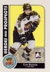 2008/2009 Heroes and Prospects / Cody Hodgson