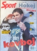 Sport SPECIL 2012 / Jaromr Jgr  Dallas Stars