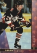 1996-97 SP #16 Derek Plante 