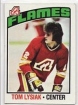 1976-77 Topps #174 Tom Lysiak