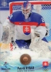 2022 Olympic Team Slovakia FAN / Patrik Rybár