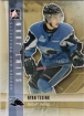 2011-12 ITG Heroes and Prospects #59 Ryan Tesink CP