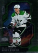 2024-25 Skybox Metal #102 Mavrik Bourque RC