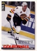 1995-96 Collector's Choice #31 Geoff Courtnall