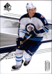 2014-15 SP Authentic #102 Jacob Trouba