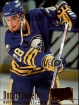 1994-95 Ultra #19 Donald Audette