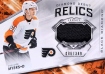 2019-20 Black Diamond Diamond Debut Relics #DDPM Philippe Myers */349