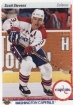 1990-91 Upper Deck #236 Scott Stevens