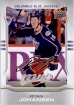 2014-15 Upper Deck MVP Silver Script #140 Ryan Johansen	