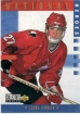 1997-98 Collector's Choice #294 Laura Schuler RC
