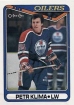 1990-91 O-Pee-Chee #85 Petr Klma