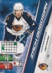 2010-11 Adrenalyn XL #108 Zach Bogosian