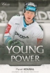 2017-18 OFS Classic Series 2 Young Power / Pavel Kousal