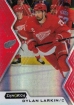 2024-25 Synergy Red #53 Dylan Larkin