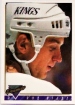 1993-94 Topps Premier #56 Rob Blake