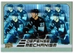 2022-23 Upper Deck Defense Mechanism #DM29 Vince Dunn