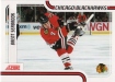 2011-12 Score Glossy #123 Brent Seabrook