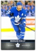 2019-20 Upper Deck Tim Hortons #44 Morgan Rielly 