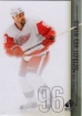 2010/2011 Sp Authentic / Tomas Holmstrom