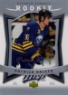 2007-08 Upper Deck MVP #345 Patrick Kaleta RC
