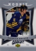 2007/2008 Upper Deck MVP / Patrick Kaleta RC