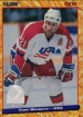 1995 Swedish Globe World Championships #120 Tony Granato