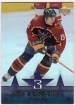  2003-04 Upper Deck Three Stars #TS3 Dany Heatley