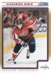 2012-13 Score Gold Rush #466 Alexander Semin