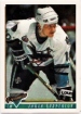 1993-94 Topps Premier #53 Johan Garpenlov