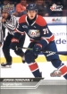 2023-24 Upper Deck CHL #38 Jorian Donovan